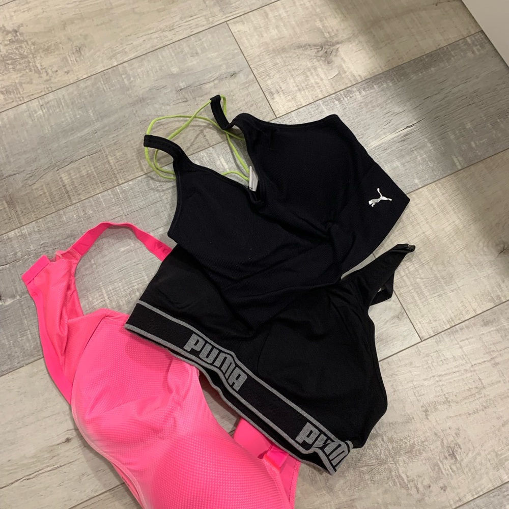 Sports bra bundle - Picture 2 of 7